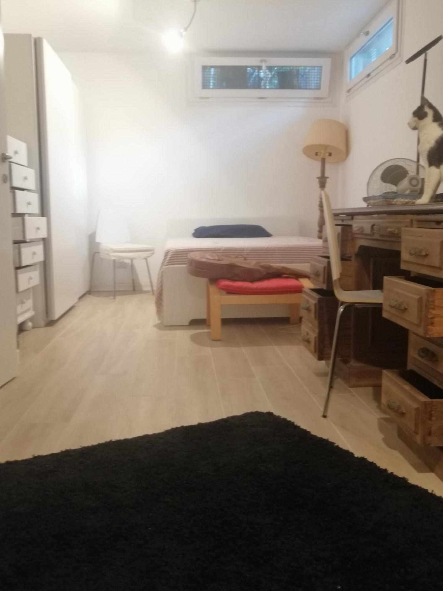 Home Shanti 格鲁塔佛力塔 外观 照片