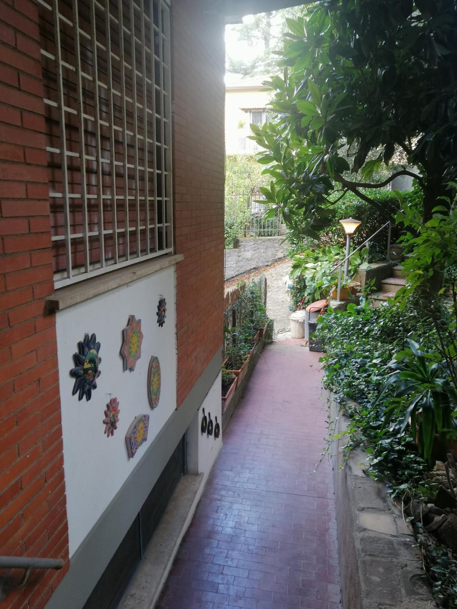 Home Shanti 格鲁塔佛力塔 外观 照片