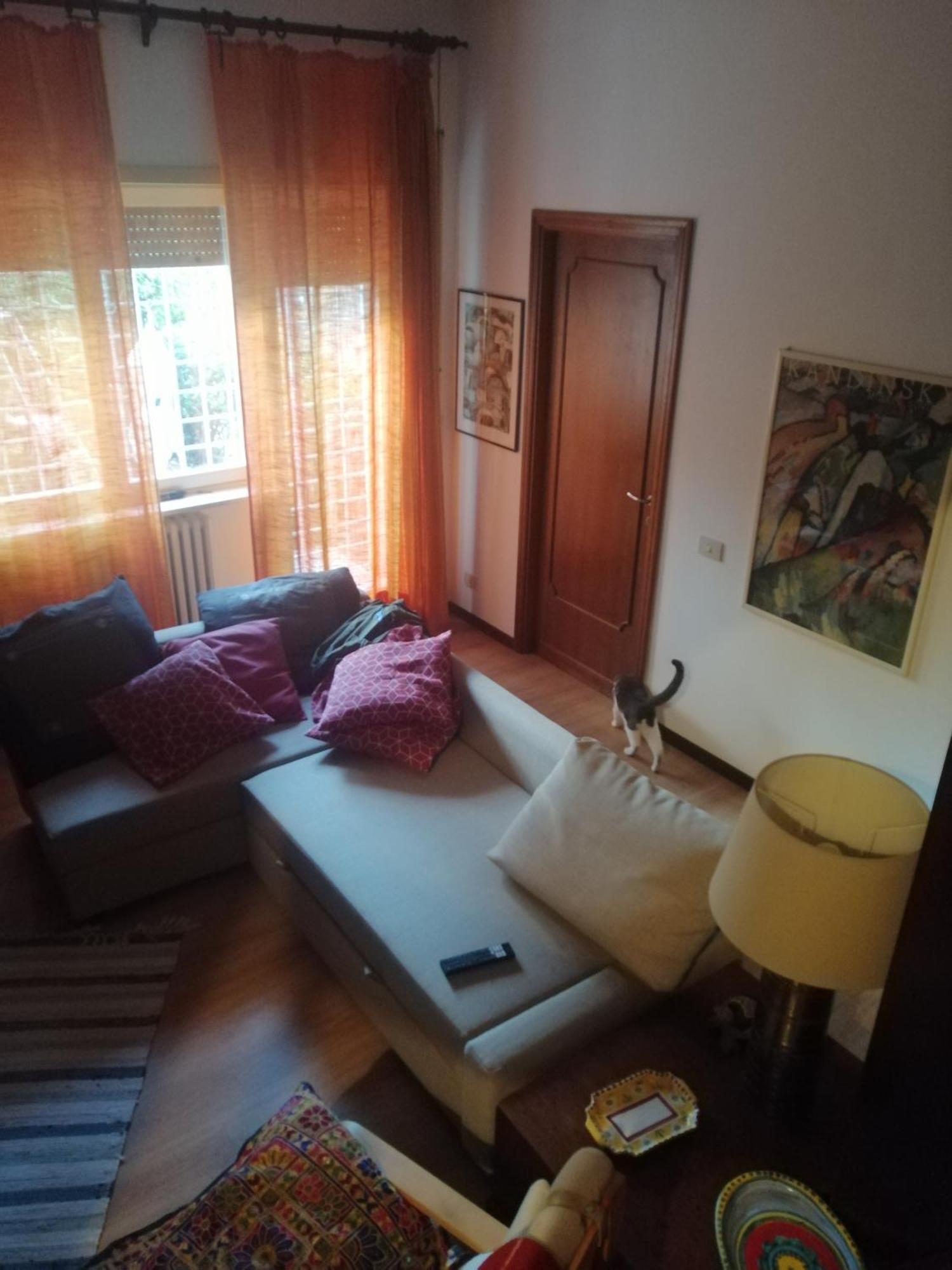 Home Shanti 格鲁塔佛力塔 外观 照片