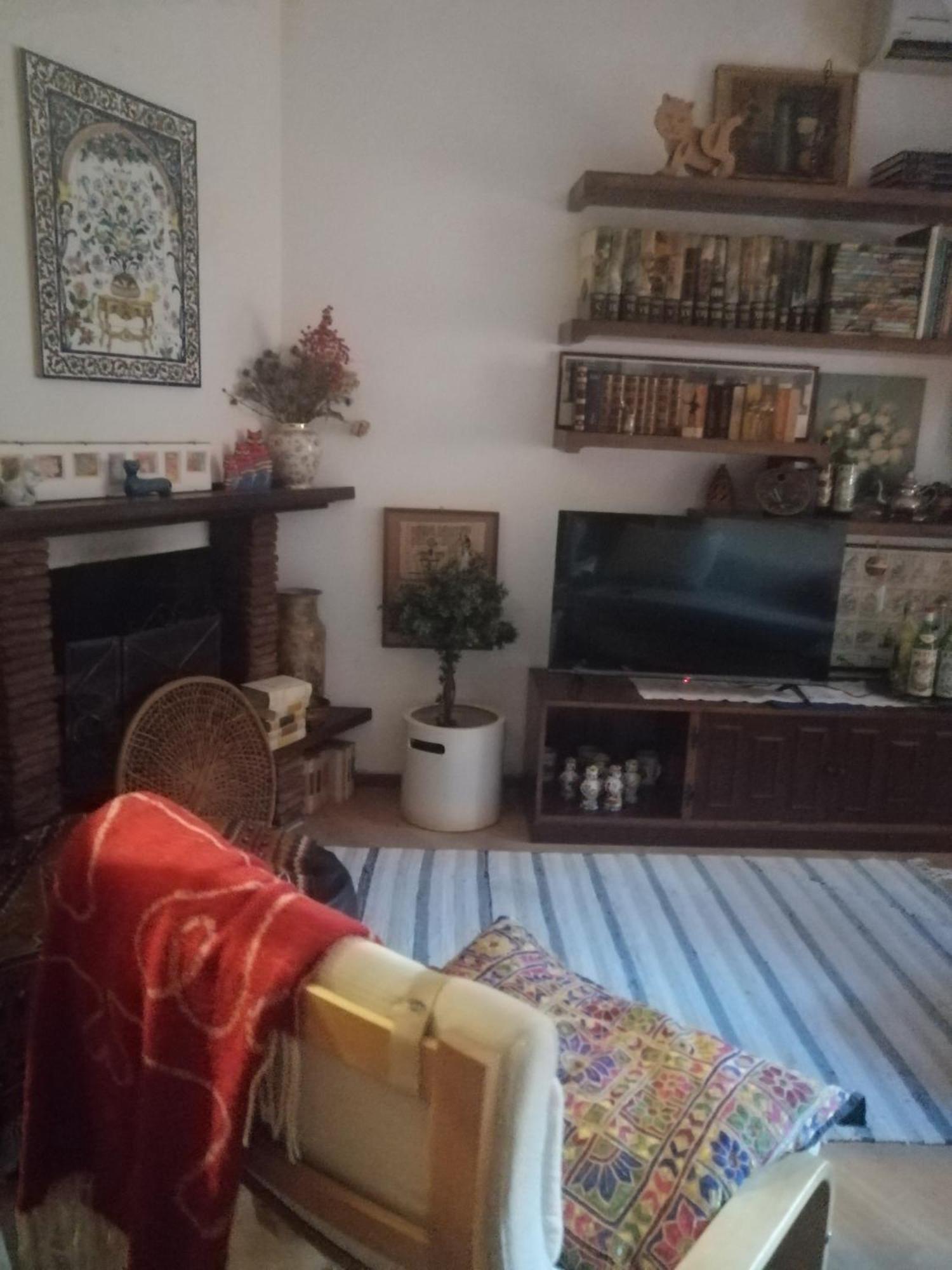 Home Shanti 格鲁塔佛力塔 外观 照片