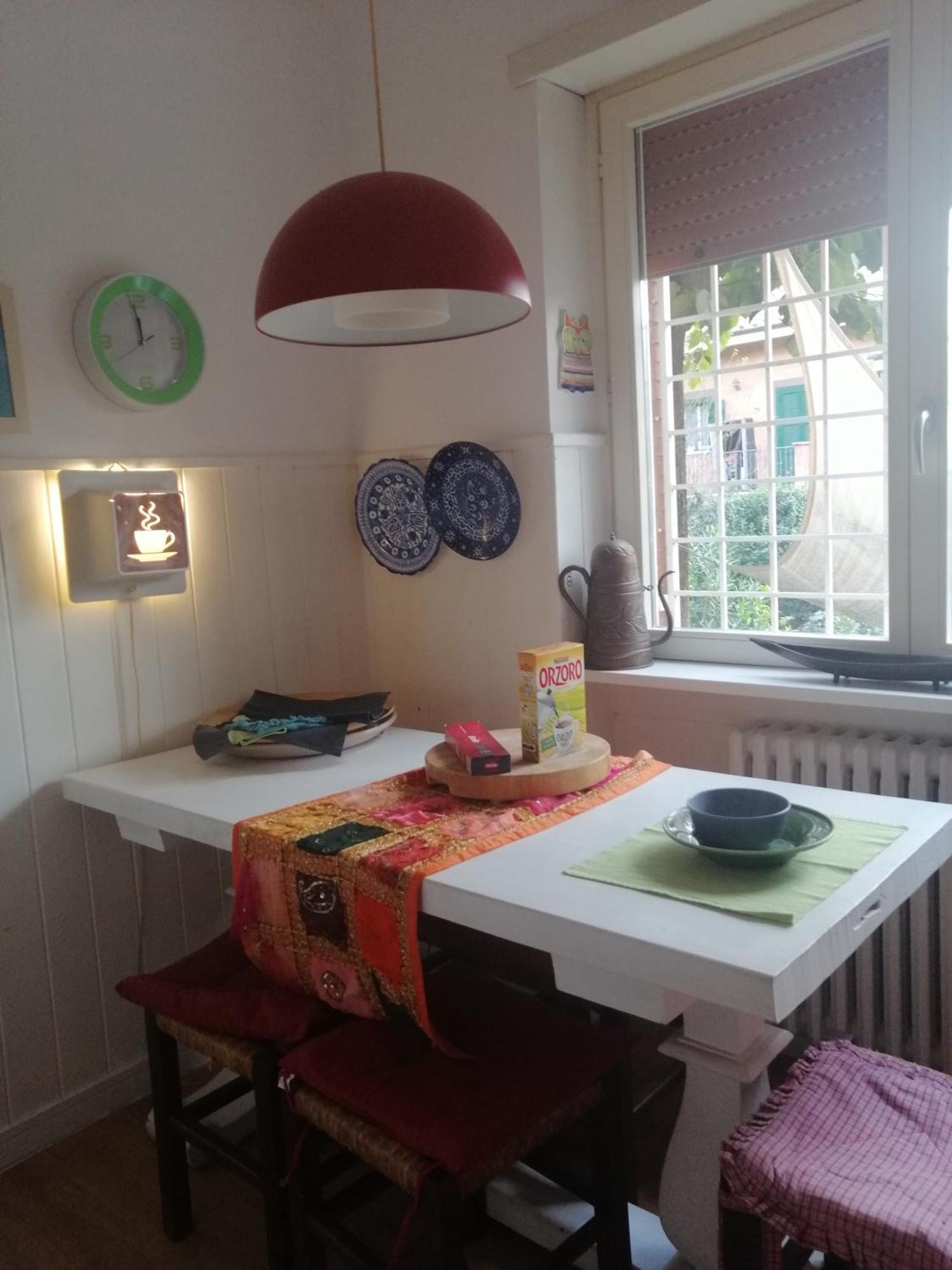 Home Shanti 格鲁塔佛力塔 外观 照片