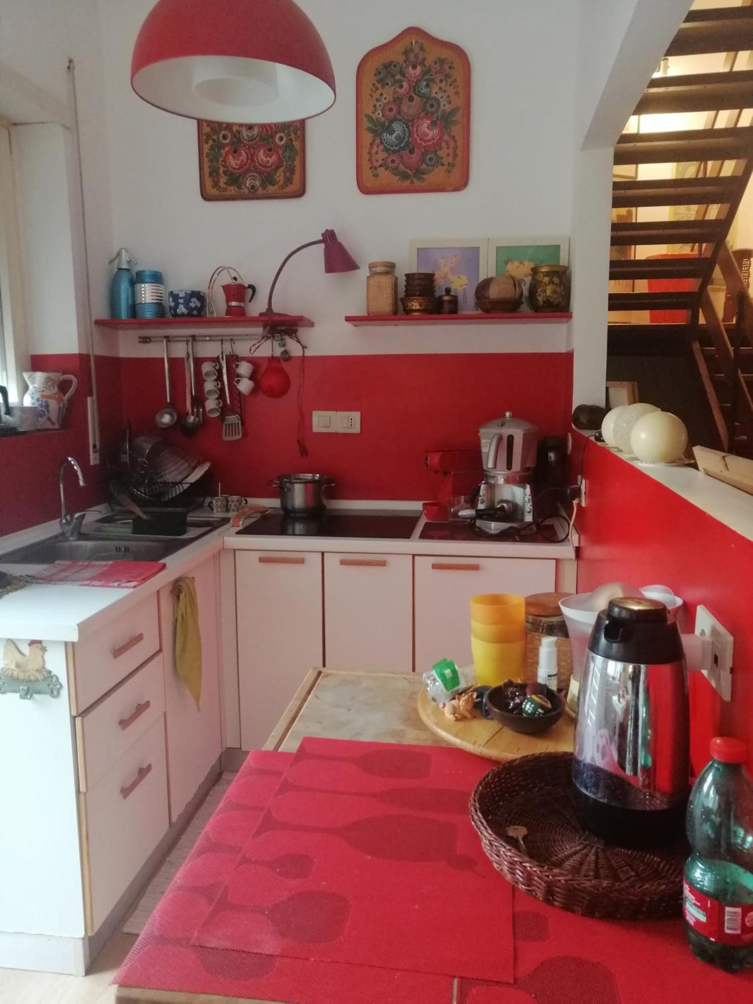 Home Shanti 格鲁塔佛力塔 外观 照片