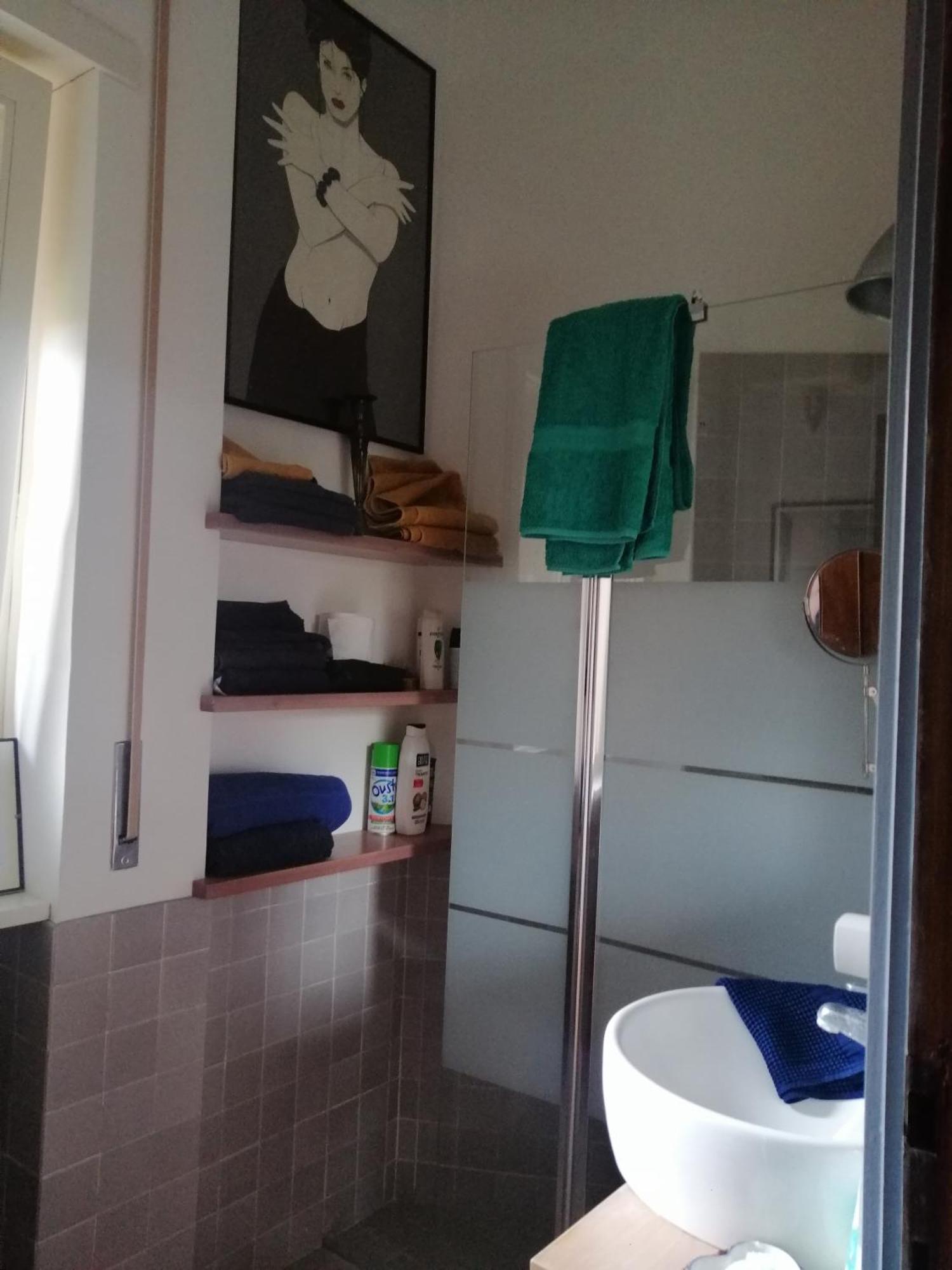 Home Shanti 格鲁塔佛力塔 外观 照片
