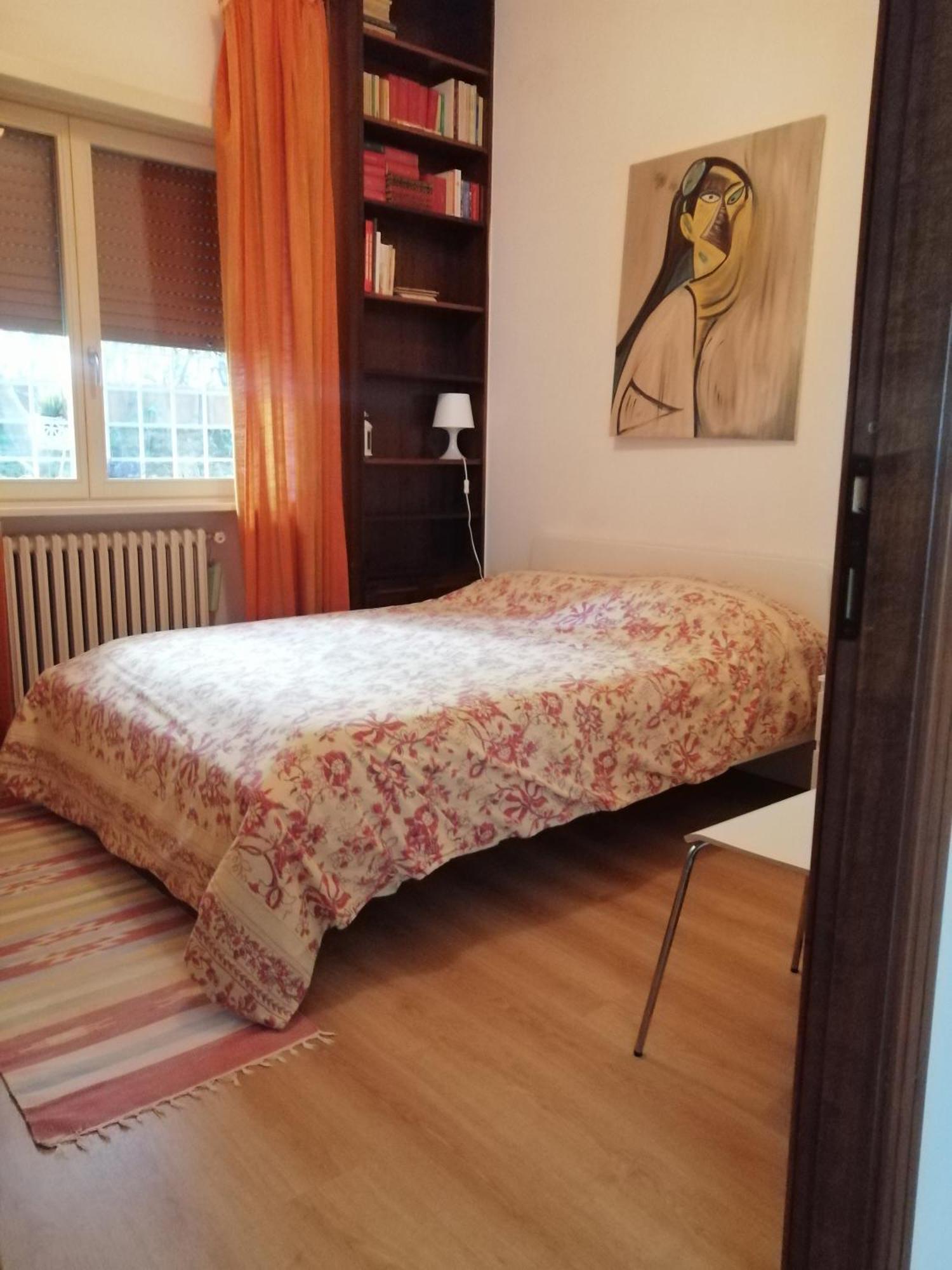 Home Shanti 格鲁塔佛力塔 外观 照片