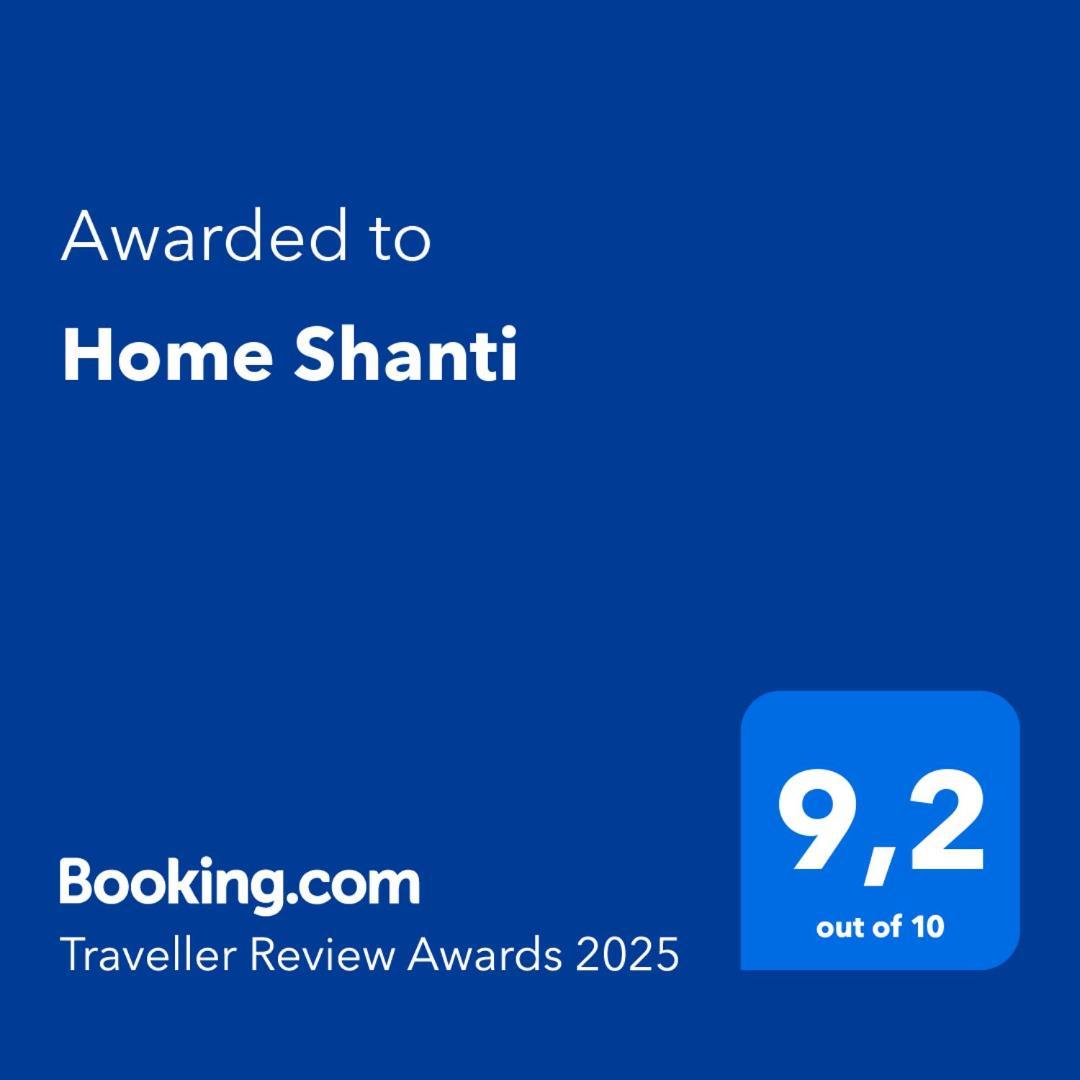 Home Shanti 格鲁塔佛力塔 外观 照片